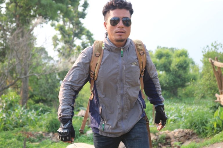 जागीरे ‘लाहुरे’ बने उद्यमी